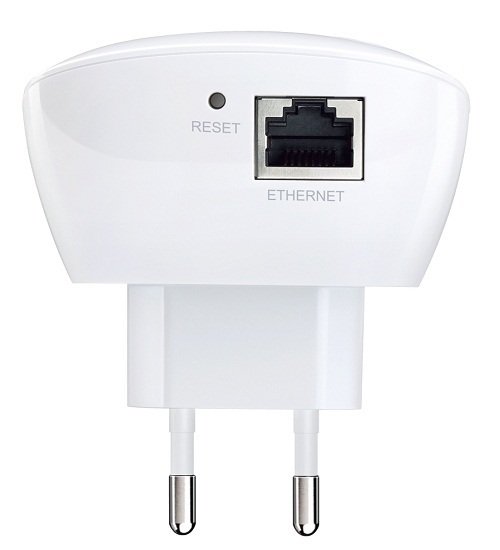 Tp-Lınk Tl-Wa850Re 300Mbps Priz Tipi Menzil Genişletici