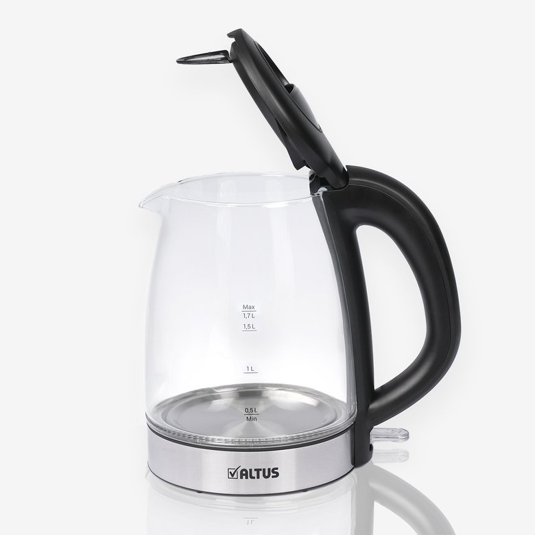 Altus Al 4064 C 2200 W 1.7 Lt Cam Kettle