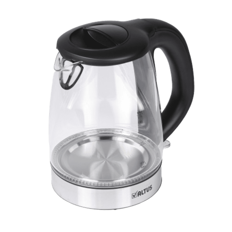 Altus Al 4064 C 2200 W 1.7 Lt Cam Kettle