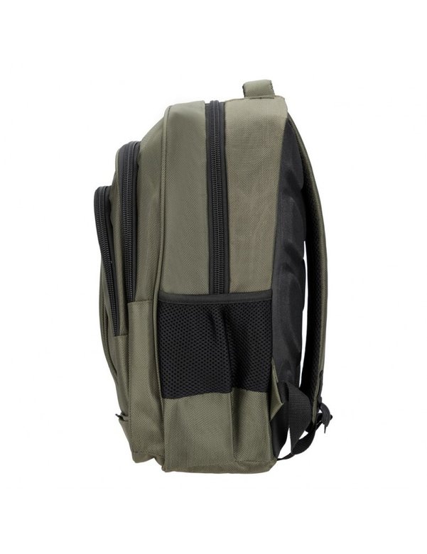 Plm Cıty Notebook Sırt Çantası Haki 15.6