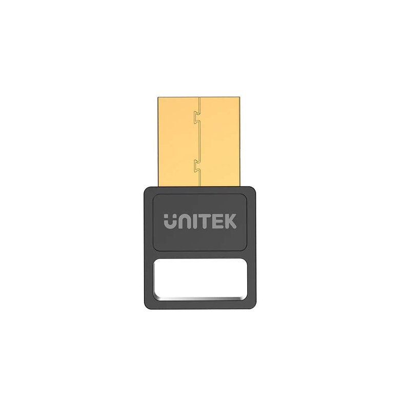 Unıtek Usb Bluetooth 5.3 Adaptör (B105B)