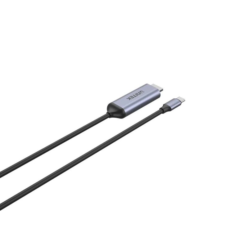 Unıtek Usb-C To Hdmı 4K&60Hz 1.8 Metre(V1423A)