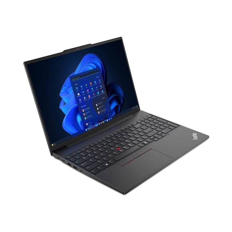 Lenovo Thınkpad E16 21Sr006Rtx U7-255H 16Gb Ssd 512Gb Ssd 16