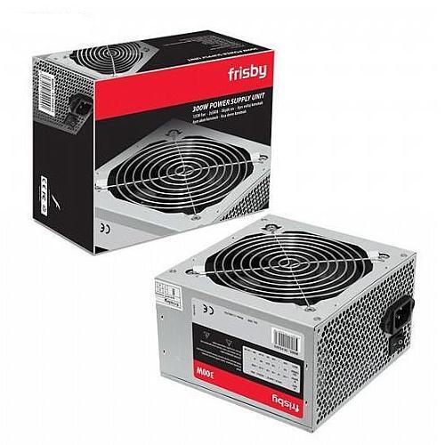 Frısby Fr-Pw30C12 300W 12Cm Power Supply