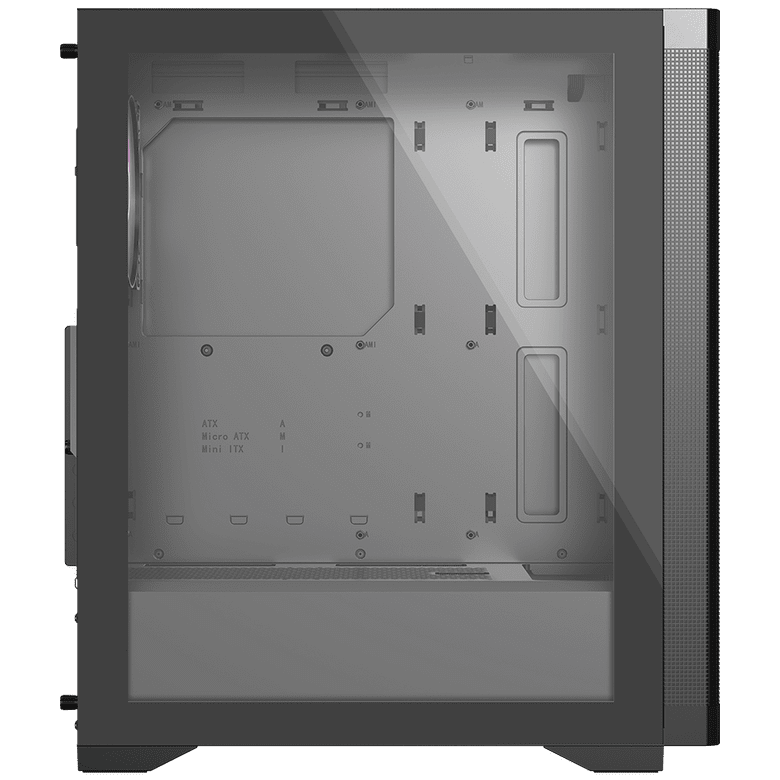 Frısby Fc-9480G 600W 80+ Bronze 4X Rgb Mesh Gaming