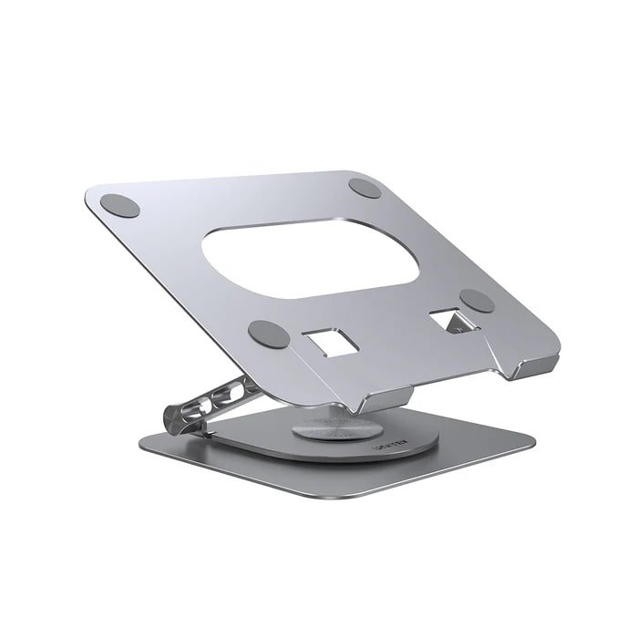 Unıtek 360D Metal 10-16” Notebook Stand (Ot180Sl)