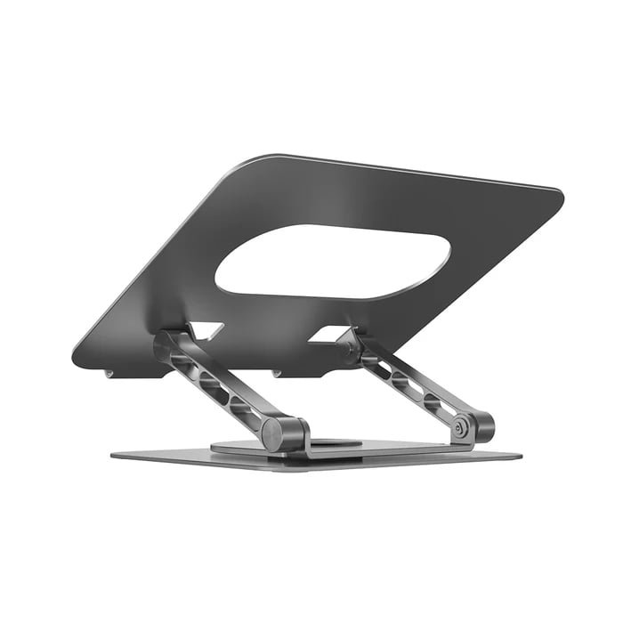 Unıtek 360D Metal 10-16” Notebook Stand (Ot180Sl)