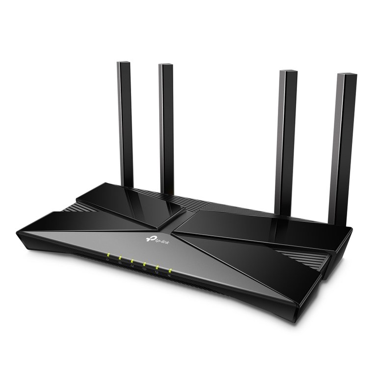 Tp-Lınk Archer Vx1800V Vdsl /Adsl Modem Router