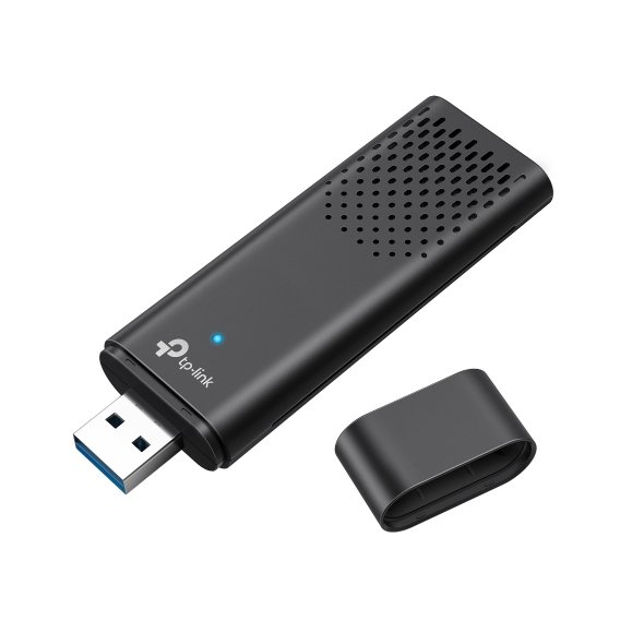 Tp-Lınk Archer Tx20U Ax1800 Usb Adaptör