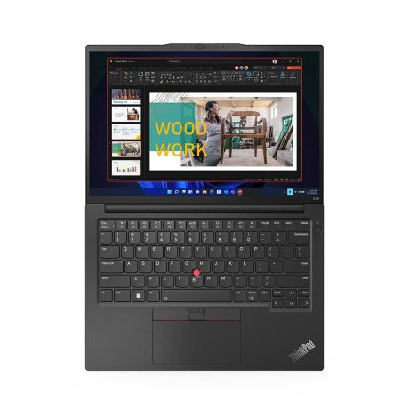 Lenovo E14 Thınkpad 21M7008Vtx U7-155H 16Gb 512Gb Ssd 14