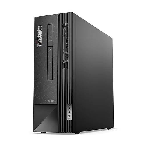 Lenovo Thınkcentre Neo 50S 12Jf009Dtr İ5-12400 8Gb 512Gb Ssd Fdos