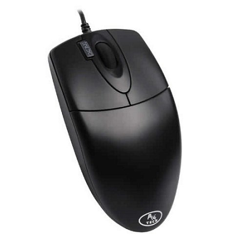 A4 Tech Op-620D Optık Mouse Usb Siyah