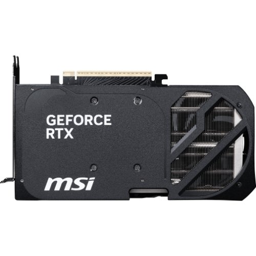 Msı Geforce Rtx 5070 12G Shadow 2X Oc Gdrr7 192Bit