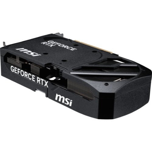 Msı Geforce Rtx 5070 12G Shadow 2X Oc Gdrr7 192Bit