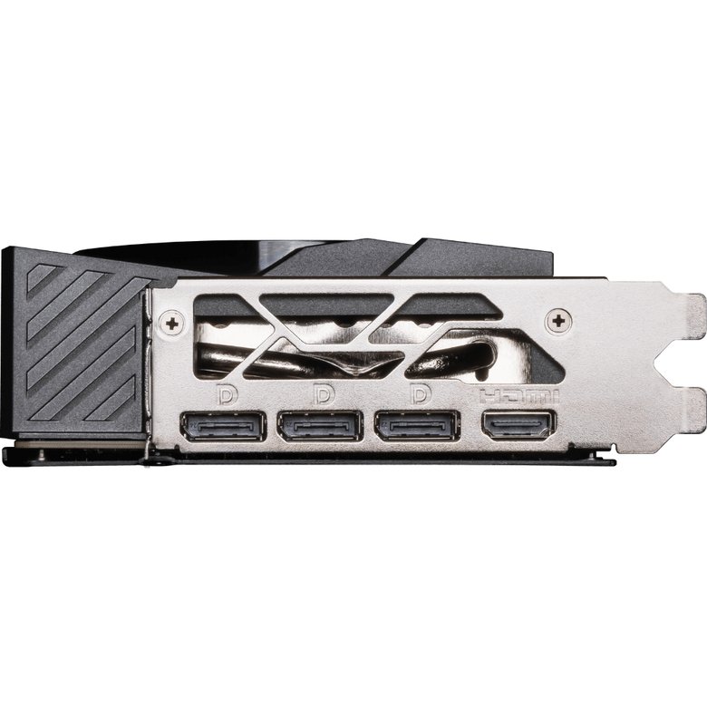 Msı Geforce Rtx 5070 12G Gaming Trıo Oc Gdrr7 192B