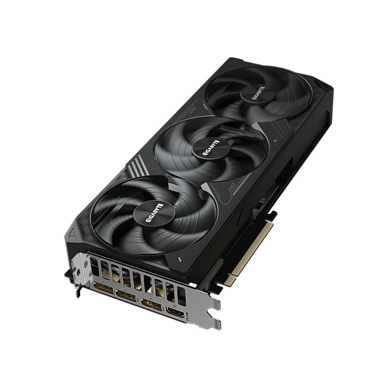 Gıgabyte Gv-N507Twf3Oc-16Gd Rtx5070Tı Wındforce