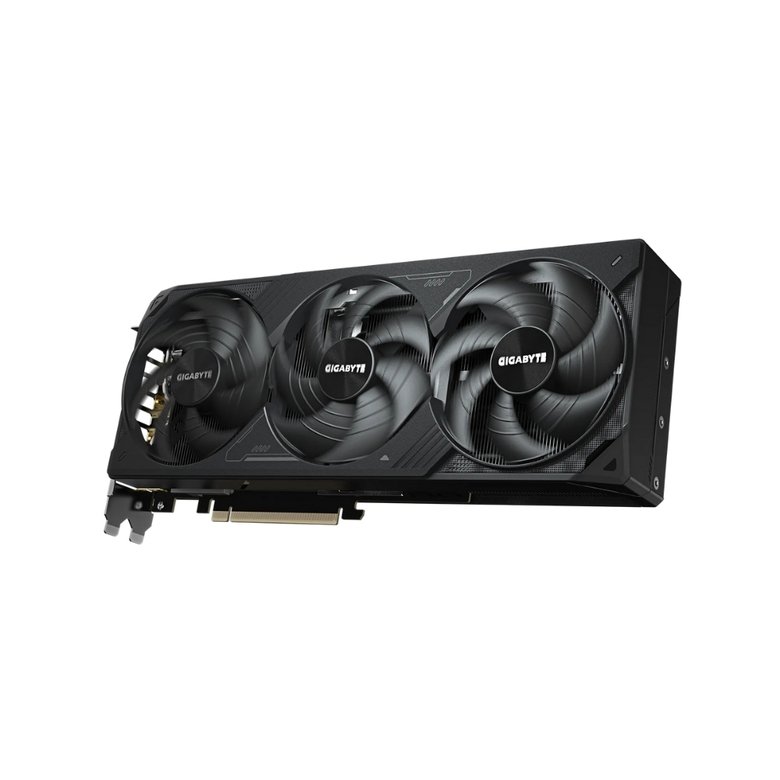 Gıgabyte Gv-N507Twf3Oc-16Gd Rtx5070Tı Wındforce