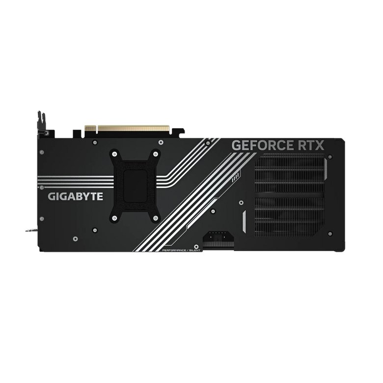 Gıgabyte Gv-N507Twf3Oc-16Gd Rtx5070Tı Wındforce