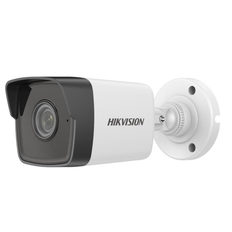 Hikvision DS-2CD1023G0E-IUF 2mp 4mm Sabit Lens Ip Bullet Kamera