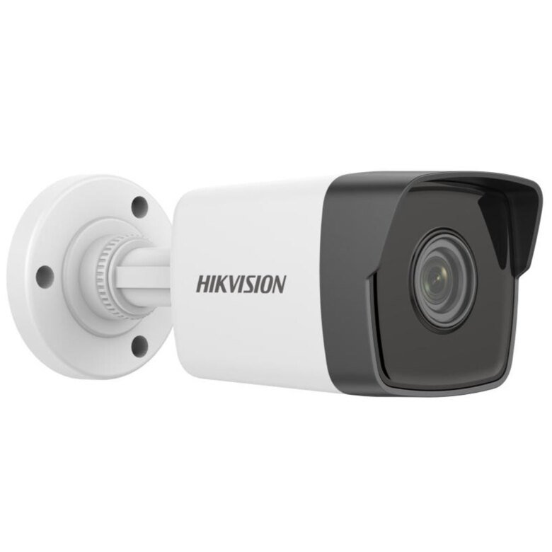 Hikvision DS-2CD1023G0E-IUF 2mp 4mm Sabit Lens Ip Bullet Kamera