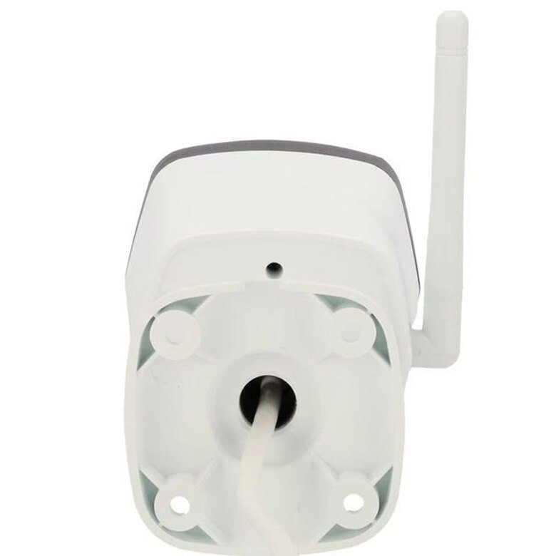 Unw UHO-B1R-M2F3 2 mp Ip 2.8 mm Sabit Lens H.265+ Wi-Fi Bullet Güvenlik Kamerası