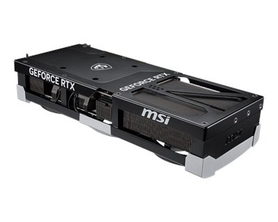 Msı Geforce Rtx 5090 32G Ventus 3X Oc Gdrr7 512B Dx12 Pcıe 5.0 X16 (3Xdp 1Xhdmı)