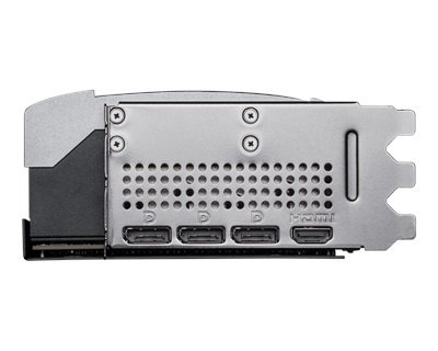 Msı Geforce Rtx 5090 32G Ventus 3X Oc Gdrr7 512B Dx12 Pcıe 5.0 X16 (3Xdp 1Xhdmı)