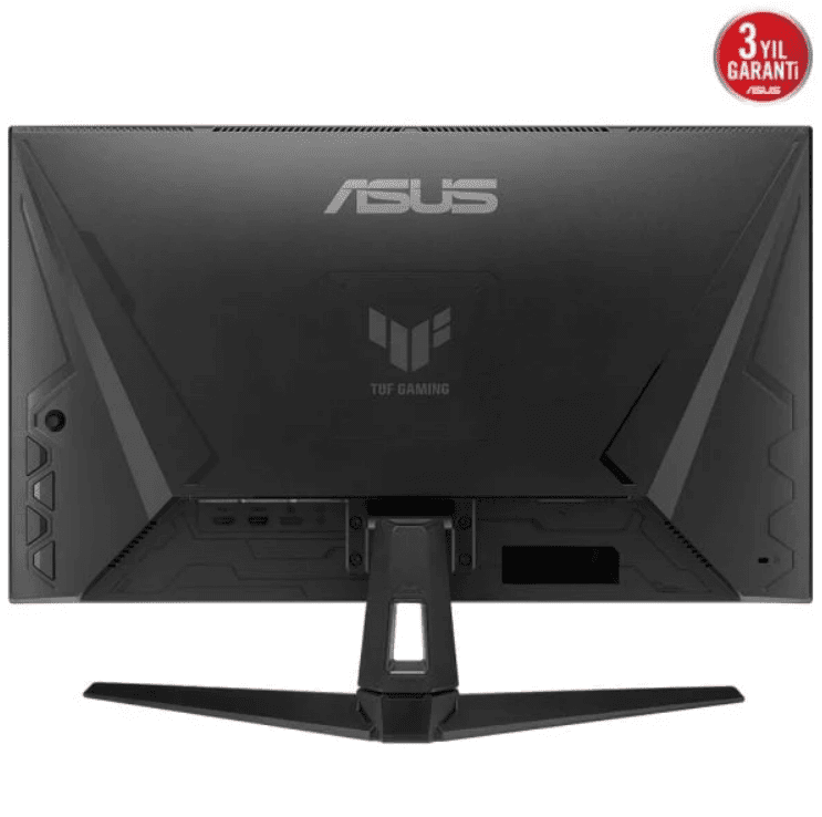 Asus Tuf Gaming Vg27Aqm1A 27'' 1Ms 260Hz Wqhd Ips