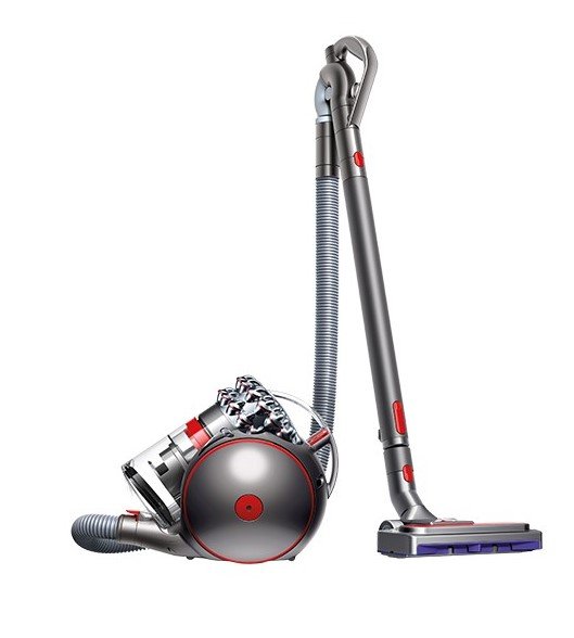 Dyson Cınetıc Bıg Ball Absolute 2 700W Supurge