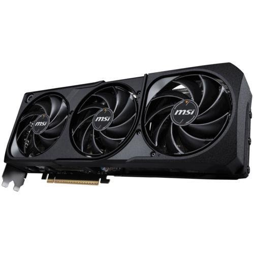 Msı Geforce Rtx 5070 Tı 16G Shadow 3X Oc Vga
