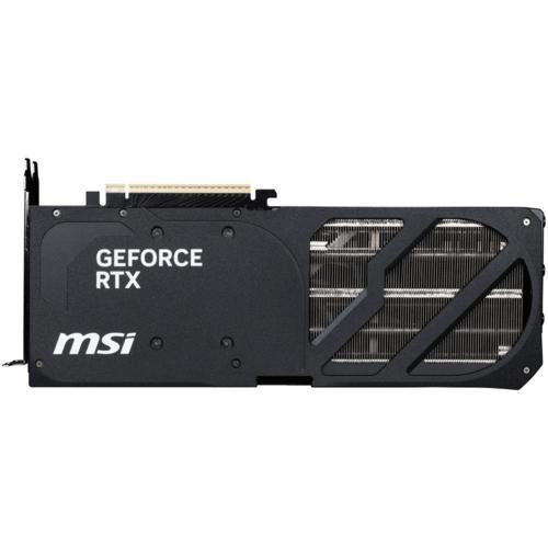 Msı Geforce Rtx 5070 Tı 16G Shadow 3X Oc Vga