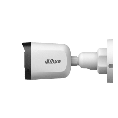 Dahua Hac-B1A21-U 2Mp 3.6 Mm 4İn1 Hdcvı Bullet Kamera (Smart Ir)