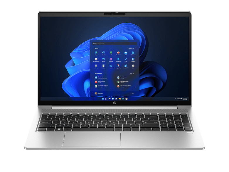 Hp Probook 450 G10 969H2Et I7-1355U 16Gb 512Ssd 15.6 Fdos