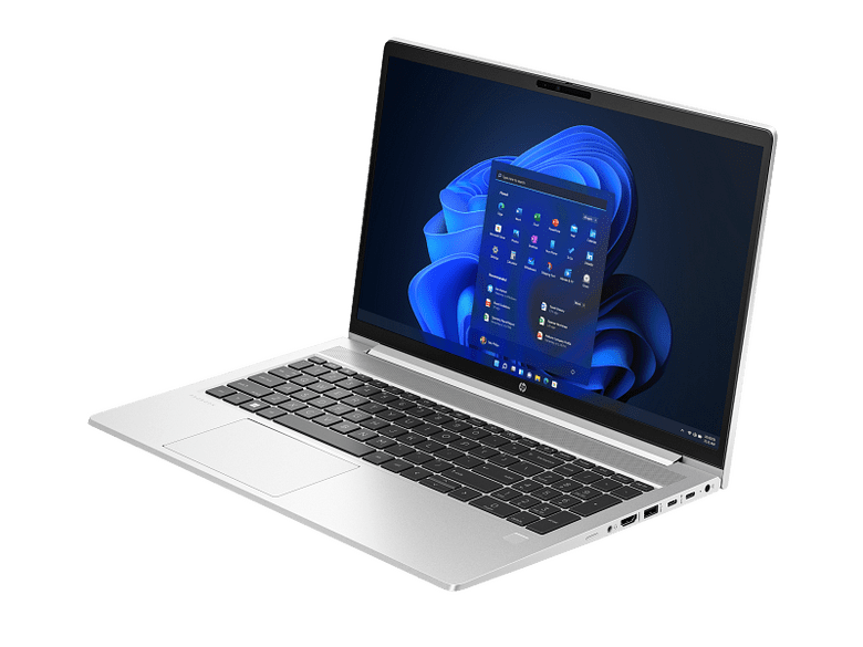 Hp Probook 450 G10 969H2Et I7-1355U 16Gb 512Ssd 15.6 Fdos