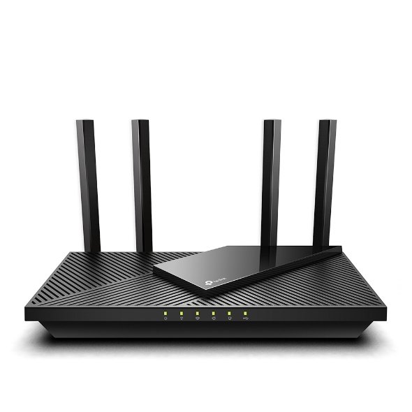 Tp-Lınk Archer Ax55 3000 Mbps WiFi 6 Router