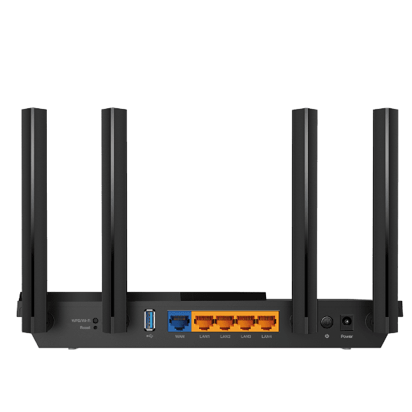 Tp-Lınk Archer Ax55 3000 Mbps WiFi 6 Router