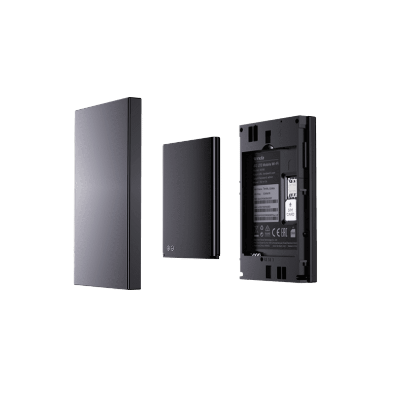 Tenda Mf3 3G/4G Lte WiFi6 Usb-C Modem