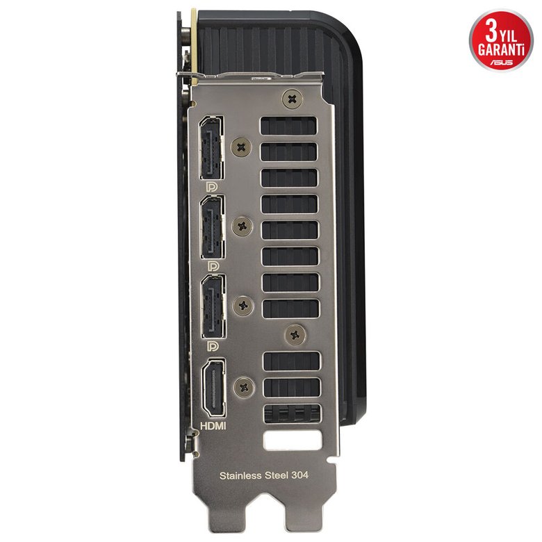 Asus Prıme Geforce Rtx 5070 Ti 16Gb Prıme-Rtx5070Tı-O16G Gddr7 Oc Edition 256 Bıt Gaming Ekran Kartı