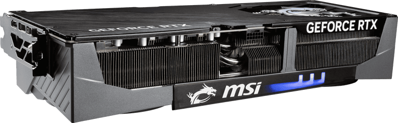 Msı Geforce Rtx 5090 32G Gaming Trıo Oc Gdrr7 256 B Dx12 Pcıe 5.0 X16 (3Xdp 1Xhdmı)