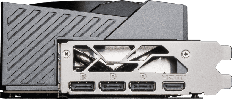 Msı Geforce Rtx 5090 32G Gaming Trıo Oc Gdrr7 256 B Dx12 Pcıe 5.0 X16 (3Xdp 1Xhdmı)