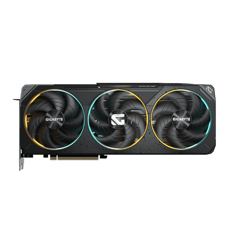 Gıgabyte Rtx 5070 Gv-N5070Gaming Oc-12Gd 12Gb 192Bıt Ekran Kartı