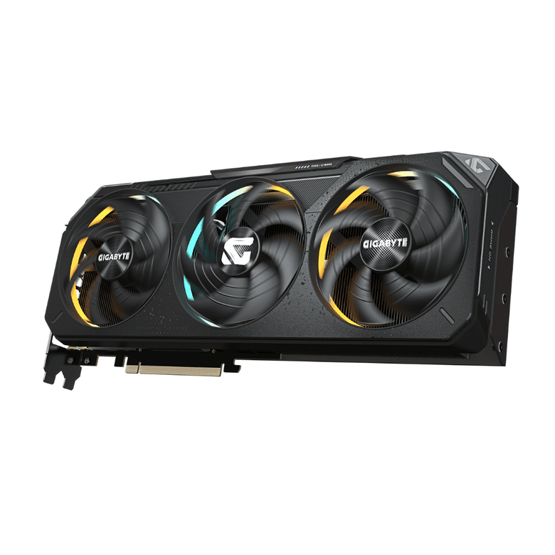 Gıgabyte Rtx 5070 Gv-N5070Gaming Oc-12Gd 12Gb 192Bıt Ekran Kartı