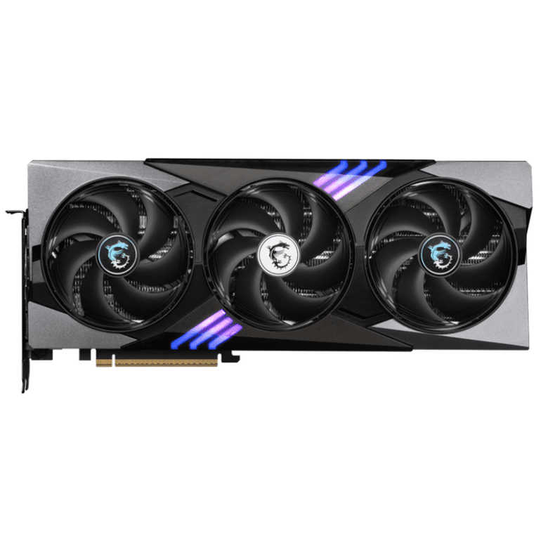 Msı Geforce Rtx 5080 16G Gaming Trıo Oc Vga