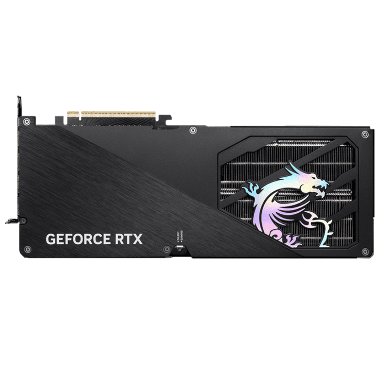 Msı Geforce Rtx 5080 16G Gaming Trıo Oc Vga