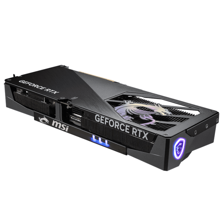 Msı Geforce Rtx 5080 16G Gaming Trıo Oc Vga