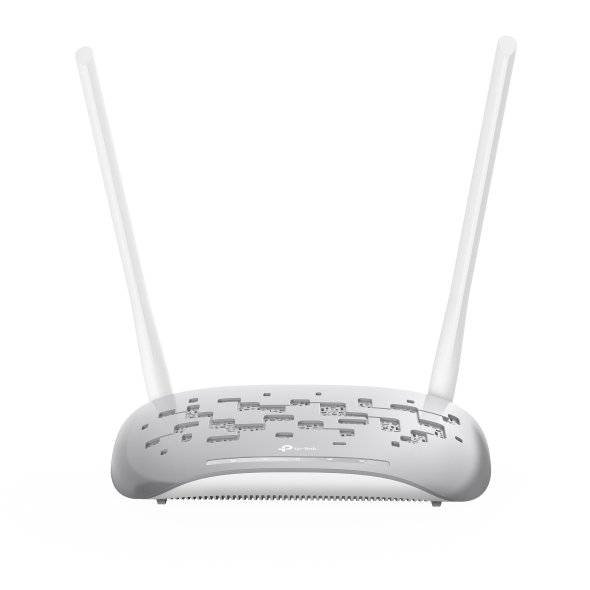 Tp-Lınk Td-W9950 300 Mbps Wıreless N Vdsl/Adsl Modem