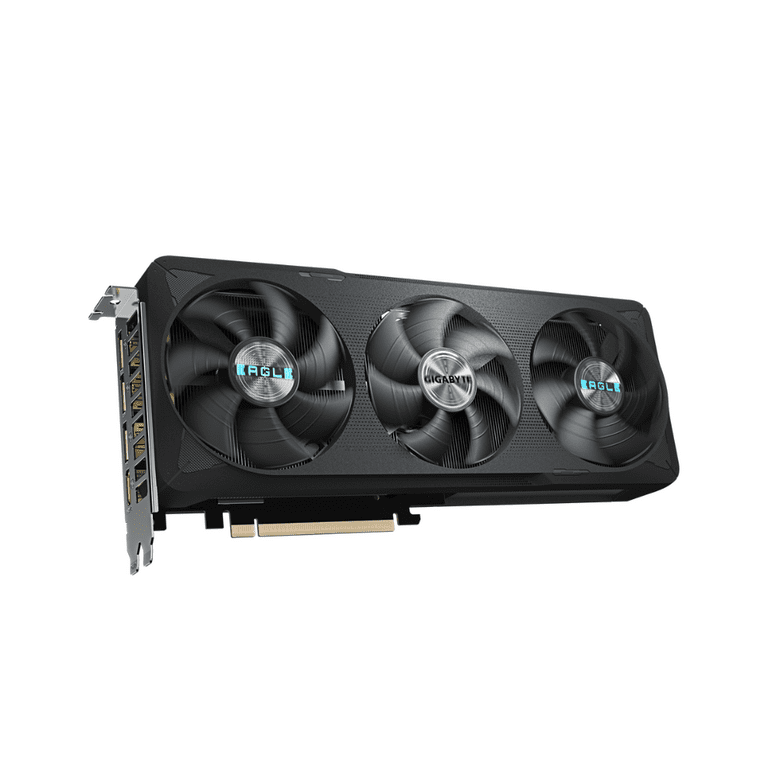 Gıgabyte Rtx5070 Gv-N5070Eagle Oc-12G Eagle Oc Sff 12Gb Vga