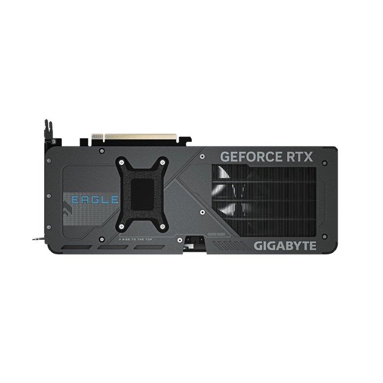 Gıgabyte Rtx5070 Gv-N5070Eagle Oc-12G Eagle Oc Sff 12Gb Vga