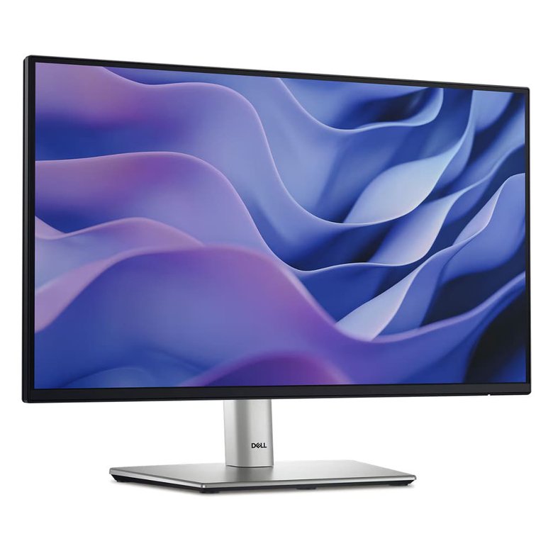 21.5 Dell P2225H Led 8 Ms 100 Hz Dp/Hdmı/Vga