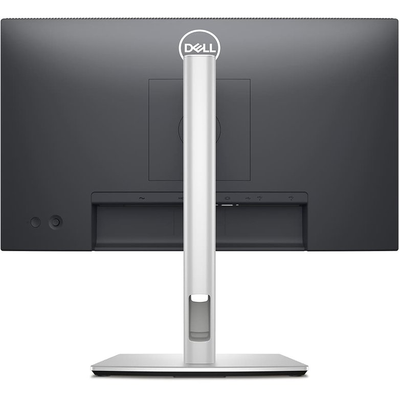 21.5 Dell P2225H Led 8 Ms 100 Hz Dp/Hdmı/Vga